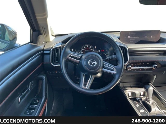 2023 Mazda CX-50 - Image 19 of 21