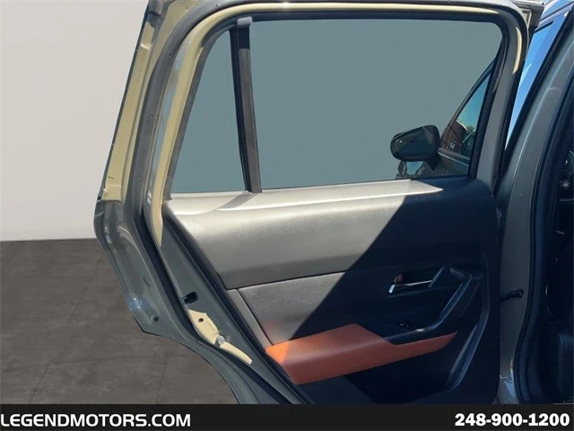 2023 Mazda CX-50 - Image 13 of 21