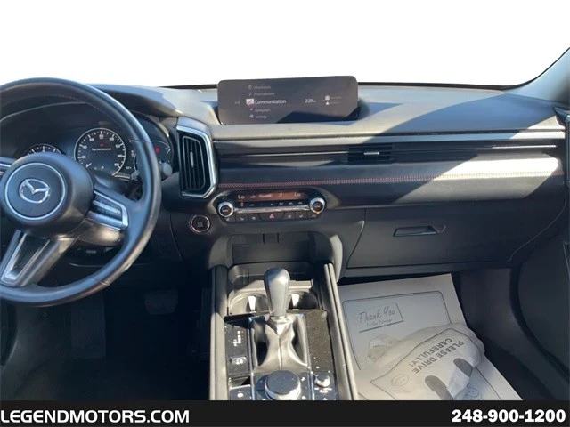 2023 Mazda CX-50 - Image 21 of 21