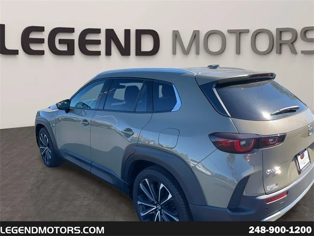 2023 Mazda CX-50 - Image 6 of 21