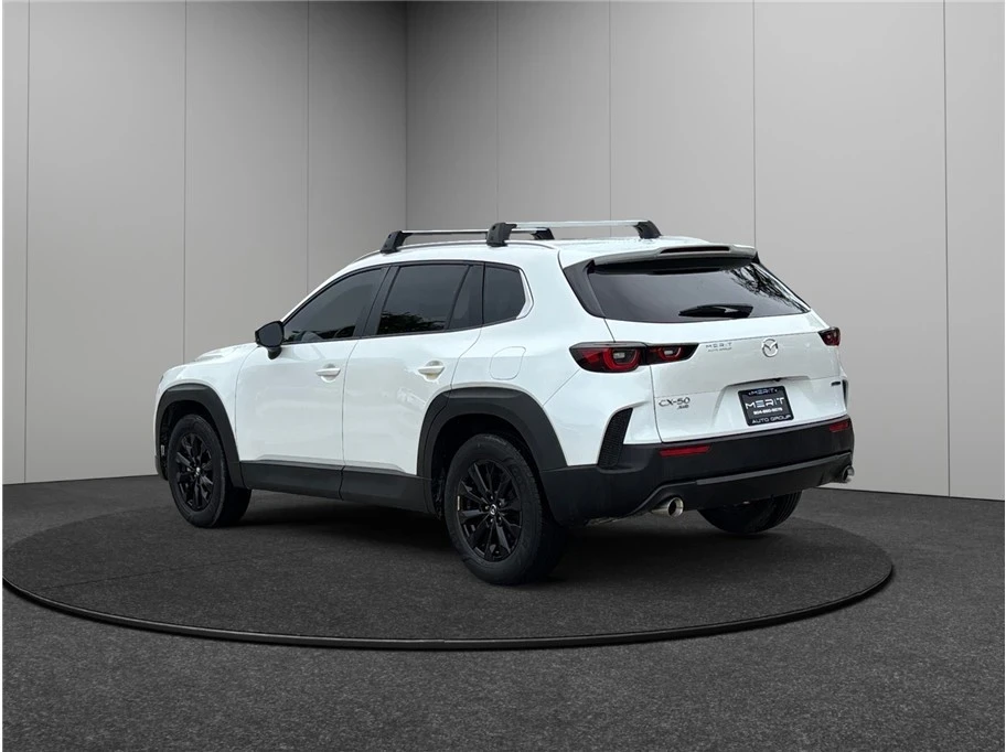 2023 Mazda CX-50 - Image 7 of 21