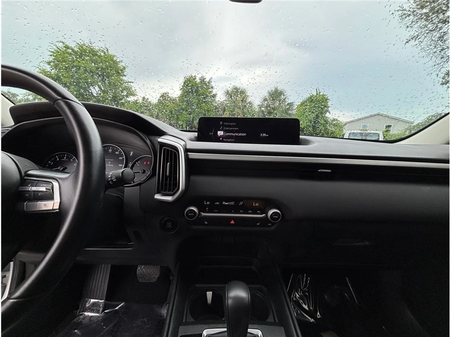 2023 Mazda CX-50 - Image 11 of 21