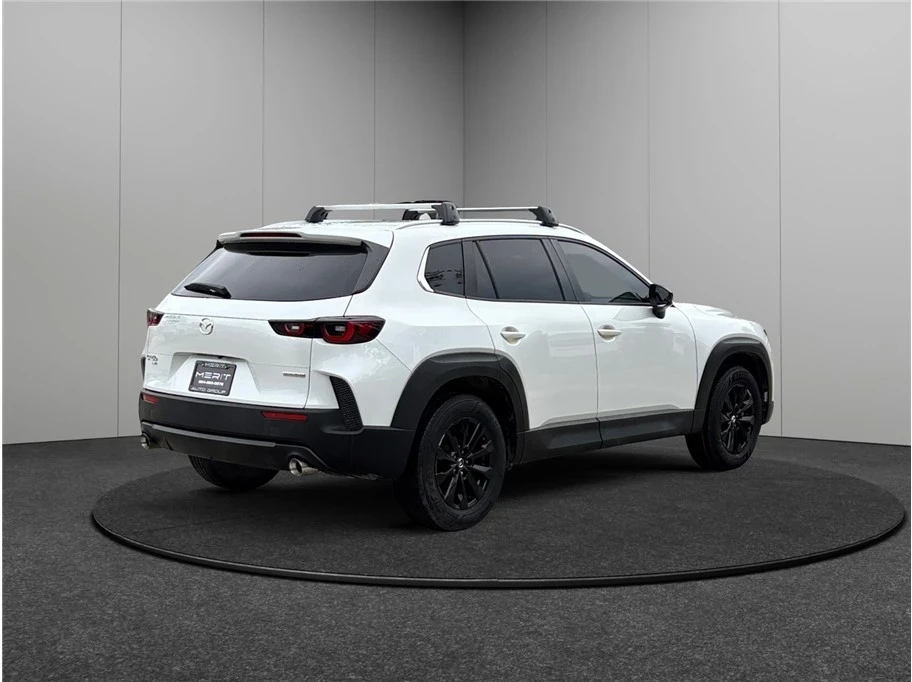 2023 Mazda CX-50 - Image 9 of 21