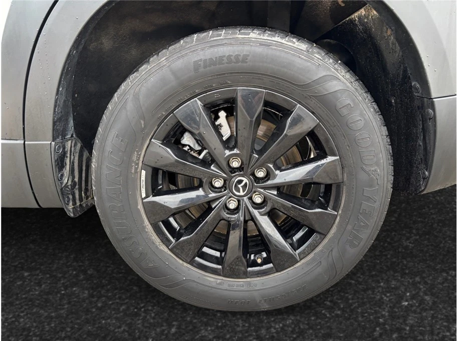 2023 Mazda CX-50 - Image 14 of 21