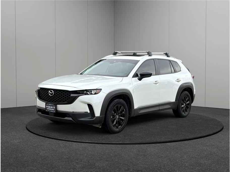 2023 Mazda CX-50 - Image 4 of 21