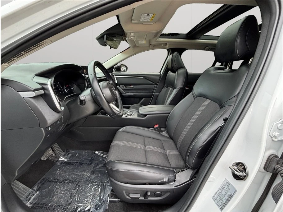 2023 Mazda CX-50 - Image 2 of 21
