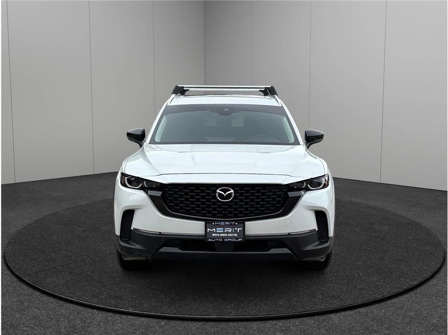 2023 Mazda CX-50 - Image 3 of 21