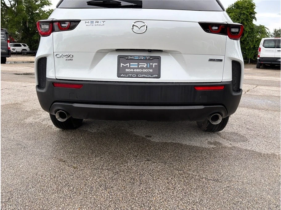 2023 Mazda CX-50 - Image 15 of 21