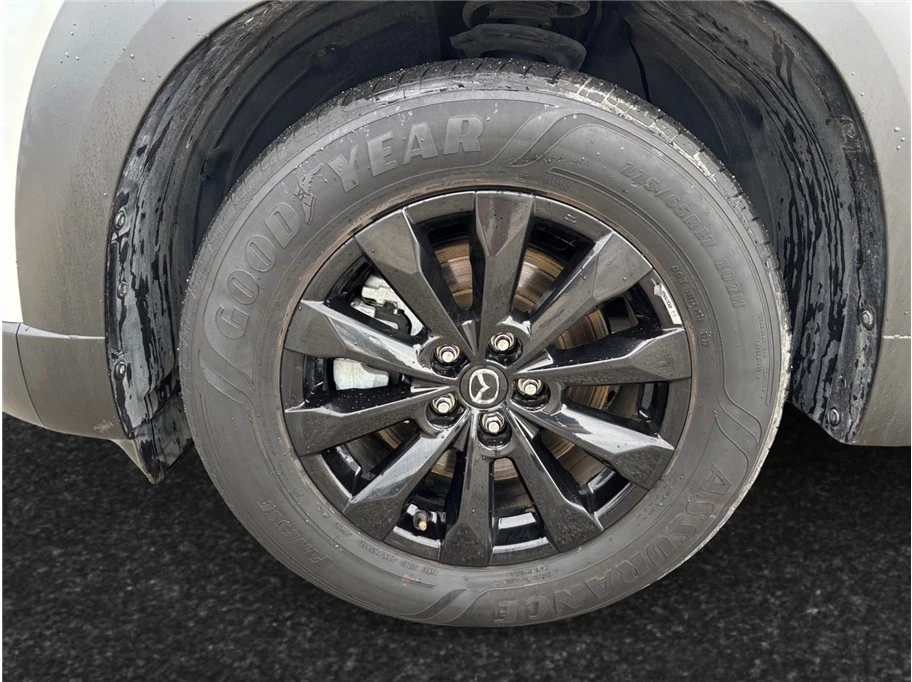 2023 Mazda CX-50 - Image 13 of 21