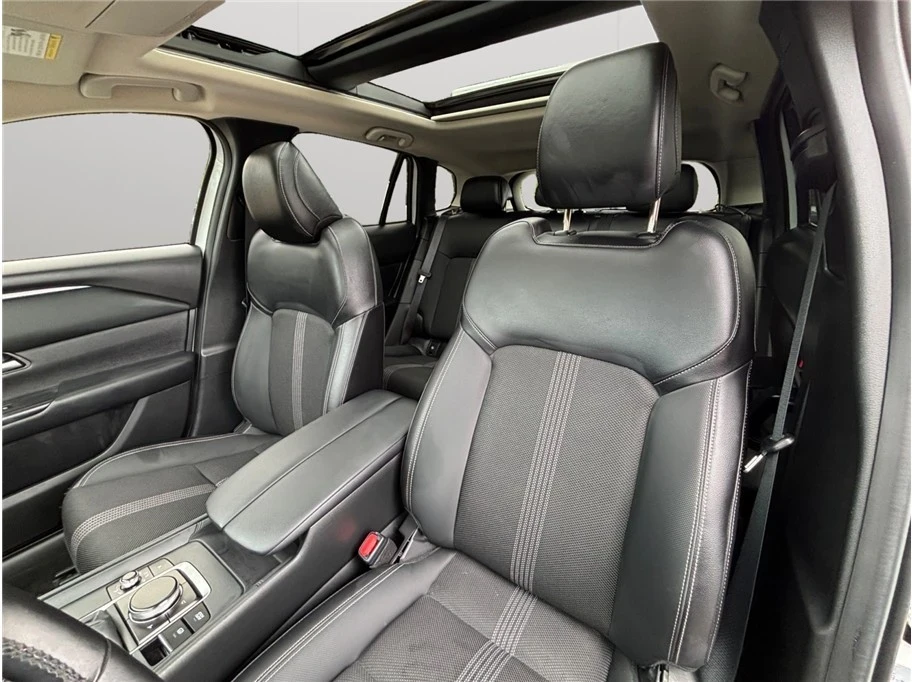 2023 Mazda CX-50 - Image 19 of 21