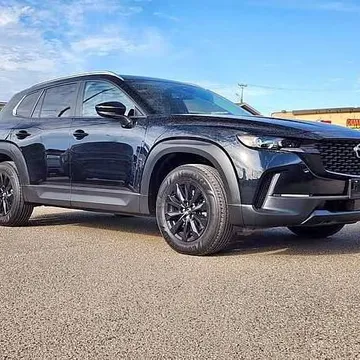 2023 Mazda CX-50 GS-L