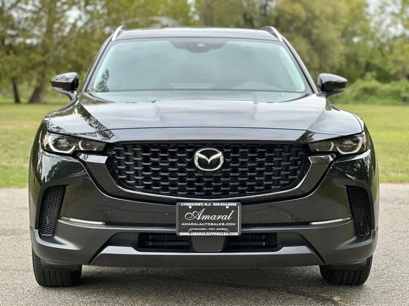 2023 Mazda CX-50 - Image 11 of 12
