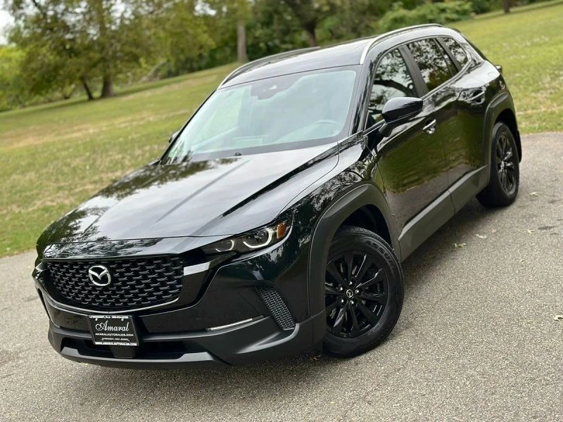 2023 Mazda CX-50 - Image 2 of 12