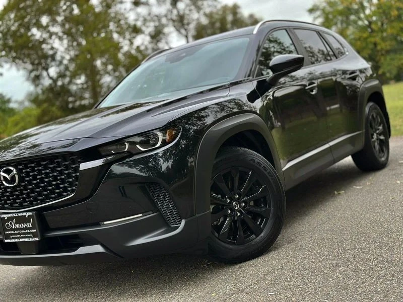 2023 Mazda CX-50 - Image 10 of 12