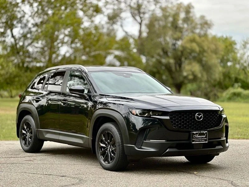 2023 Mazda CX-50 - Image 3 of 12