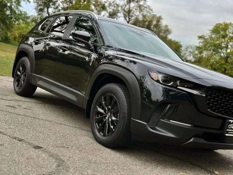 2023 Mazda CX-50 - Image 12 of 12