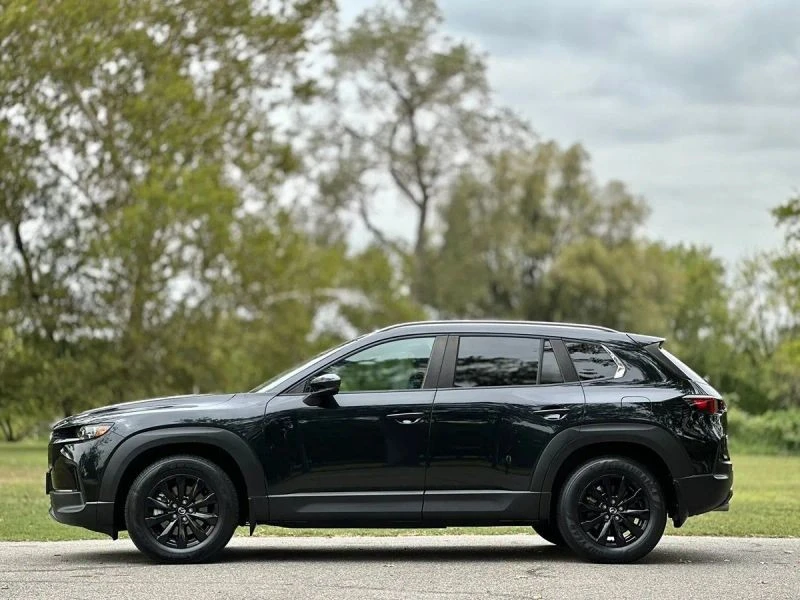 2023 Mazda CX-50 - Image 7 of 12