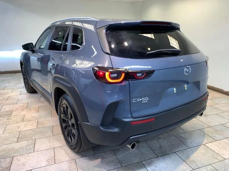 2023 Mazda CX-50 - Image 5 of 12