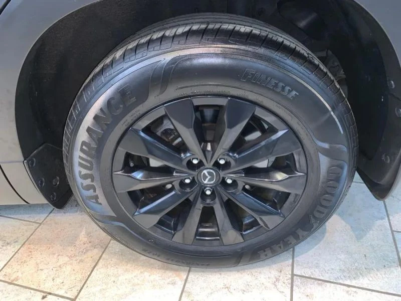 2023 Mazda CX-50 - Image 11 of 12