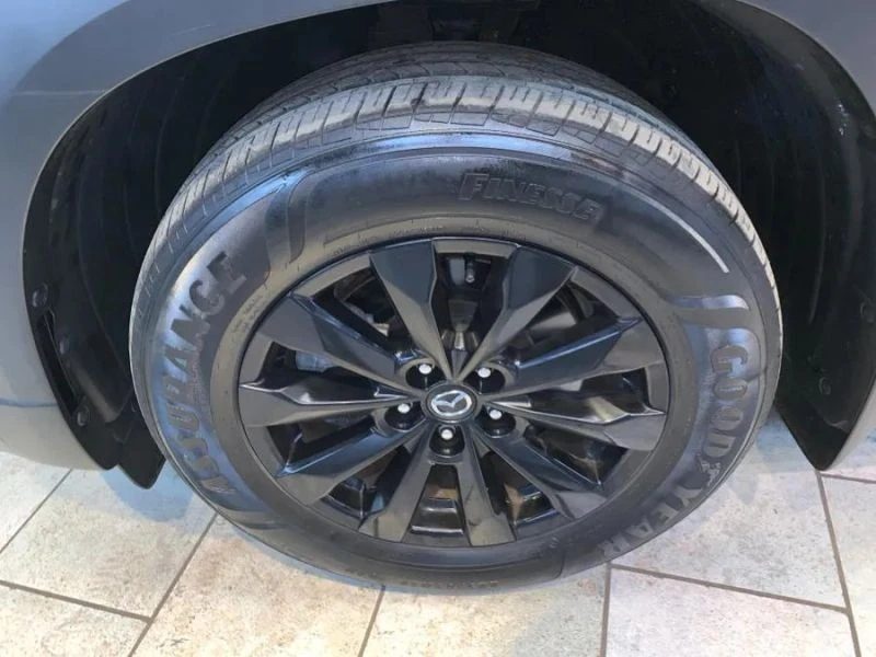 2023 Mazda CX-50 - Image 12 of 12