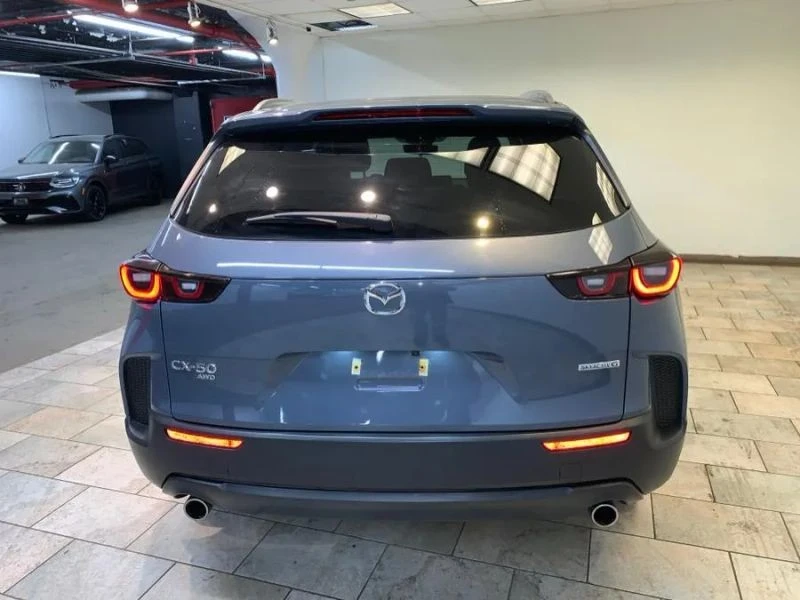 2023 Mazda CX-50 - Image 6 of 12