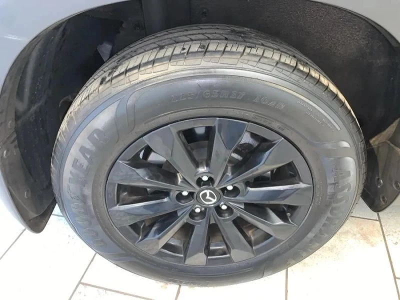 2023 Mazda CX-50 - Image 10 of 12