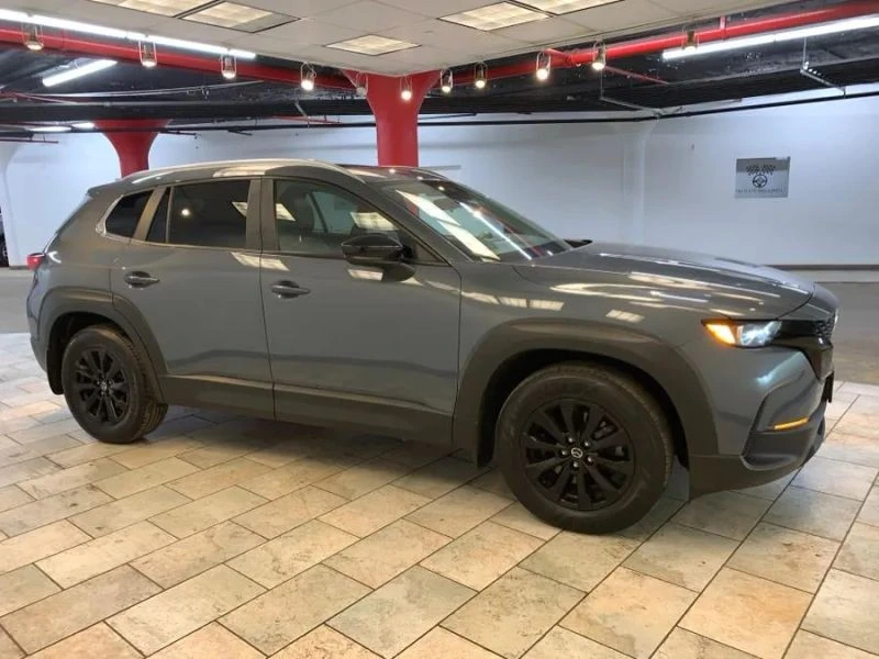 2023 Mazda CX-50 - Image 8 of 12