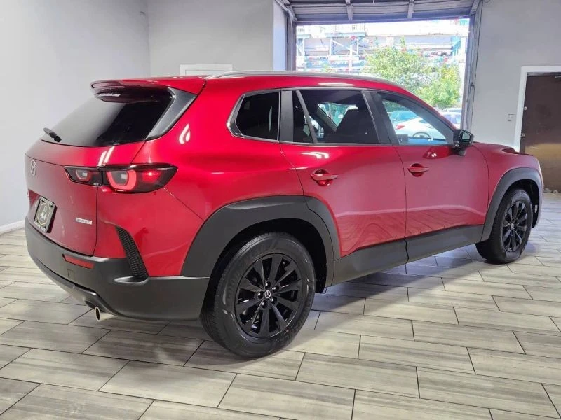 2023 Mazda CX-50 - Image 5 of 12