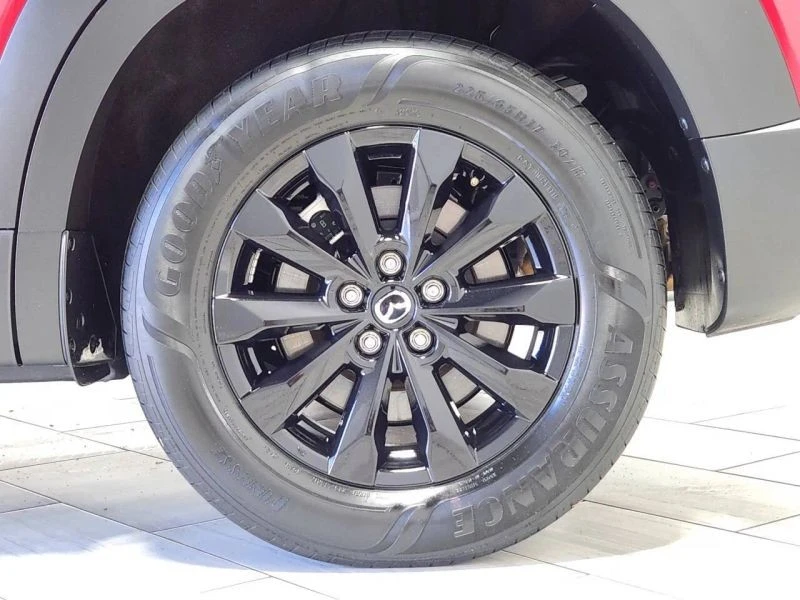 2023 Mazda CX-50 - Image 9 of 12