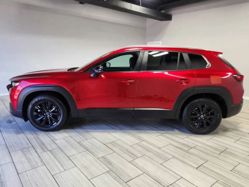 2023 Mazda CX-50 - Image 2 of 12