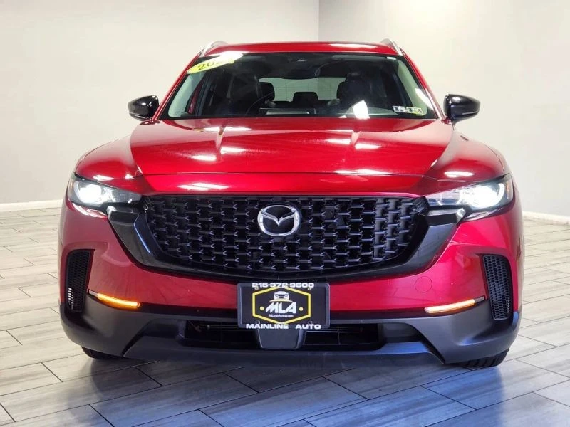 2023 Mazda CX-50 - Image 8 of 12