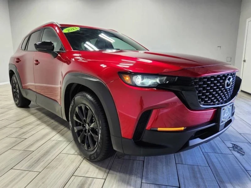 2023 Mazda CX-50 - Image 7 of 12