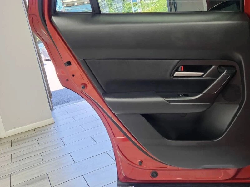 2023 Mazda CX-50 - Image 12 of 12