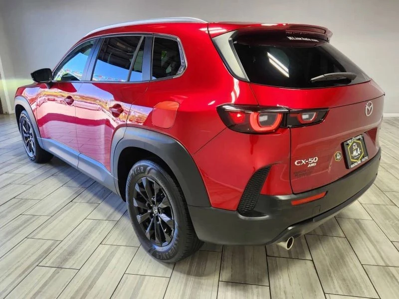 2023 Mazda CX-50 - Image 3 of 12