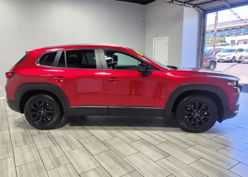 2023 Mazda CX-50 - Image 6 of 12