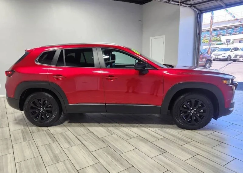 2023 Mazda CX-50 - Image 6 of 12