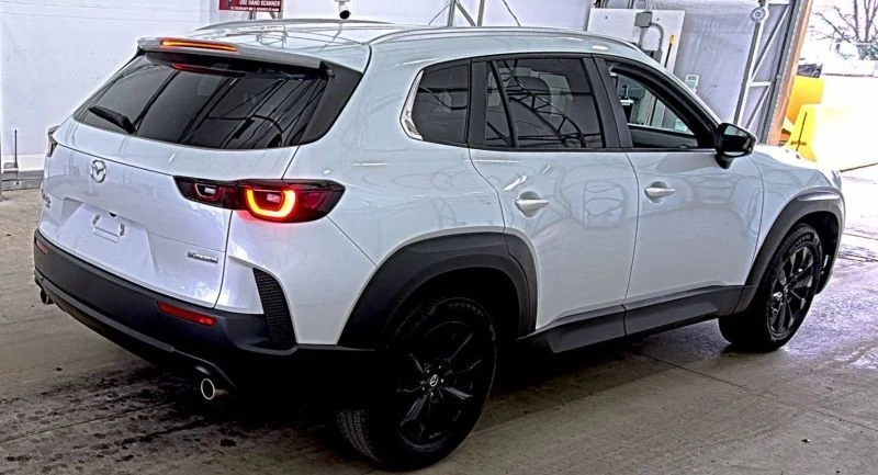 2023 Mazda CX-50 - Image 2 of 10