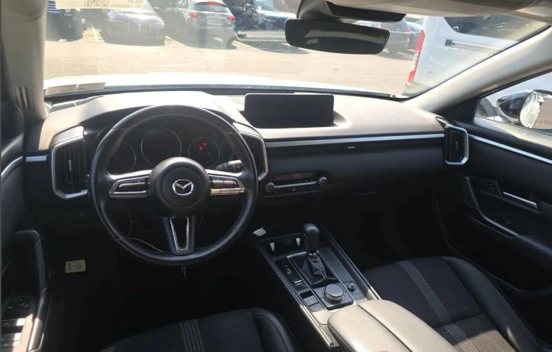 2023 Mazda CX-50 - Image 7 of 10