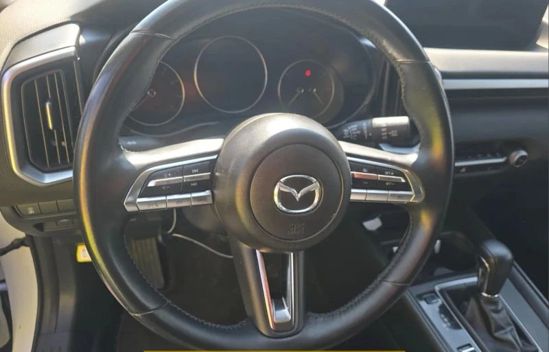 2023 Mazda CX-50 - Image 6 of 10