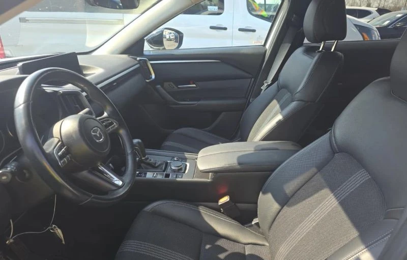 2023 Mazda CX-50 - Image 5 of 10
