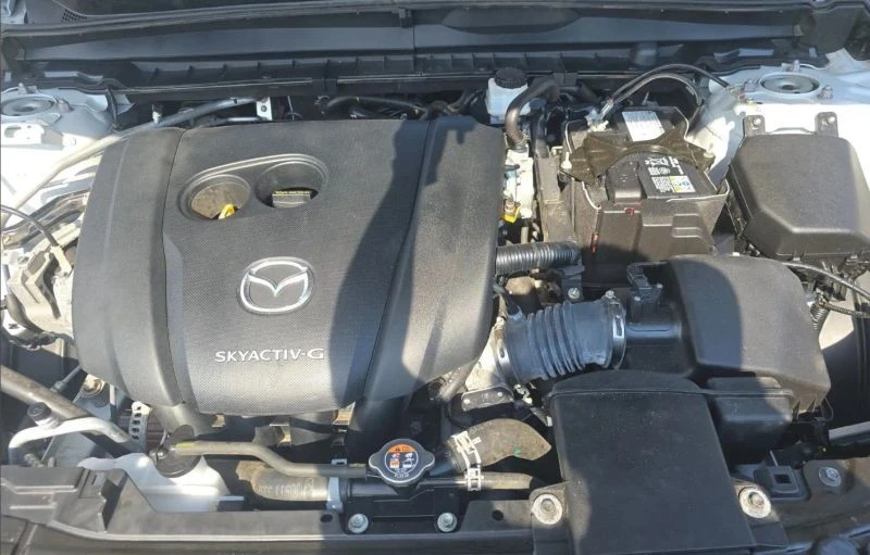 2023 Mazda CX-50 - Image 10 of 10