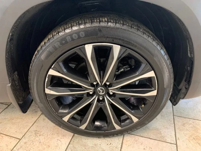 2023 Mazda CX-50 - Image 6 of 12