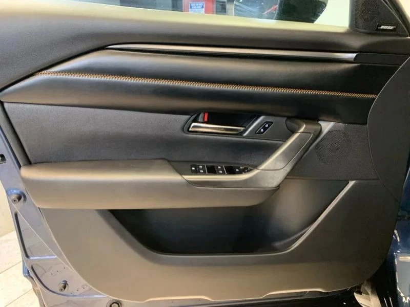2023 Mazda CX-50 - Image 11 of 12