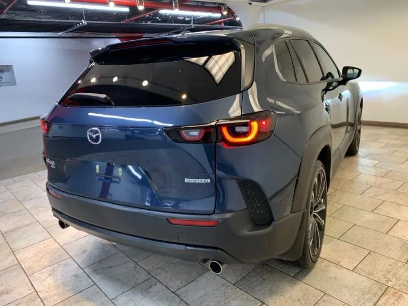 2023 Mazda CX-50 - Image 4 of 12