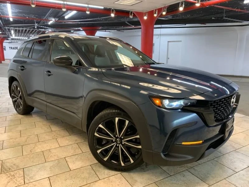 2023 Mazda CX-50 - Image 2 of 12
