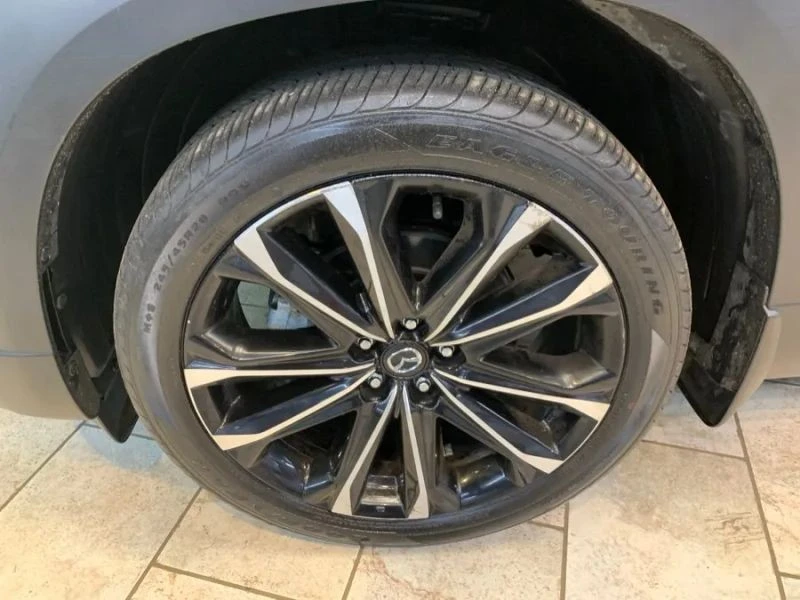 2023 Mazda CX-50 - Image 9 of 12