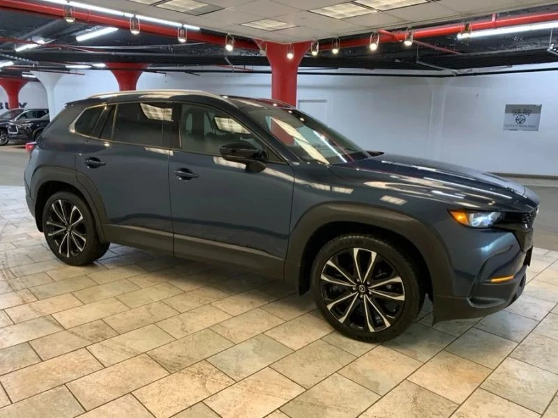2023 Mazda CX-50 - Image 5 of 12