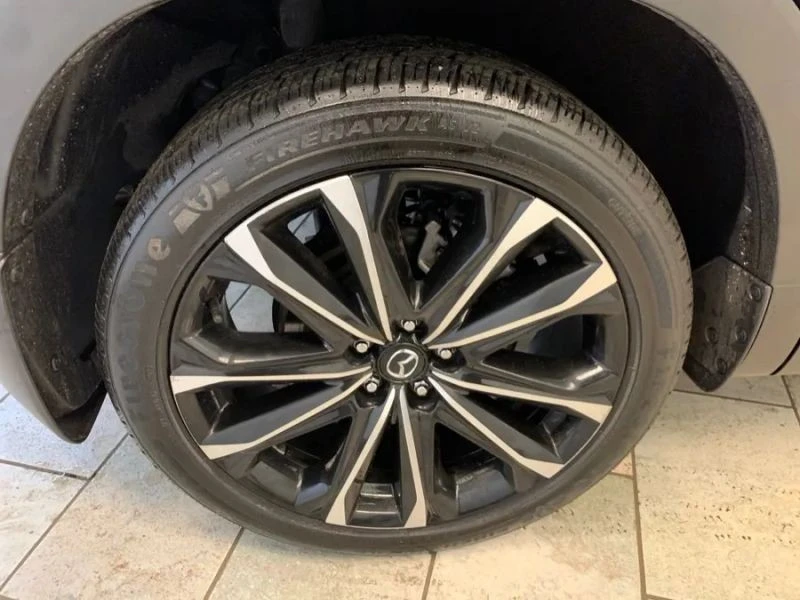 2023 Mazda CX-50 - Image 7 of 12