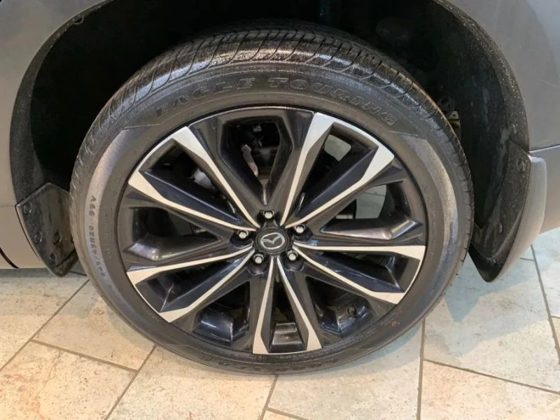 2023 Mazda CX-50 - Image 8 of 12