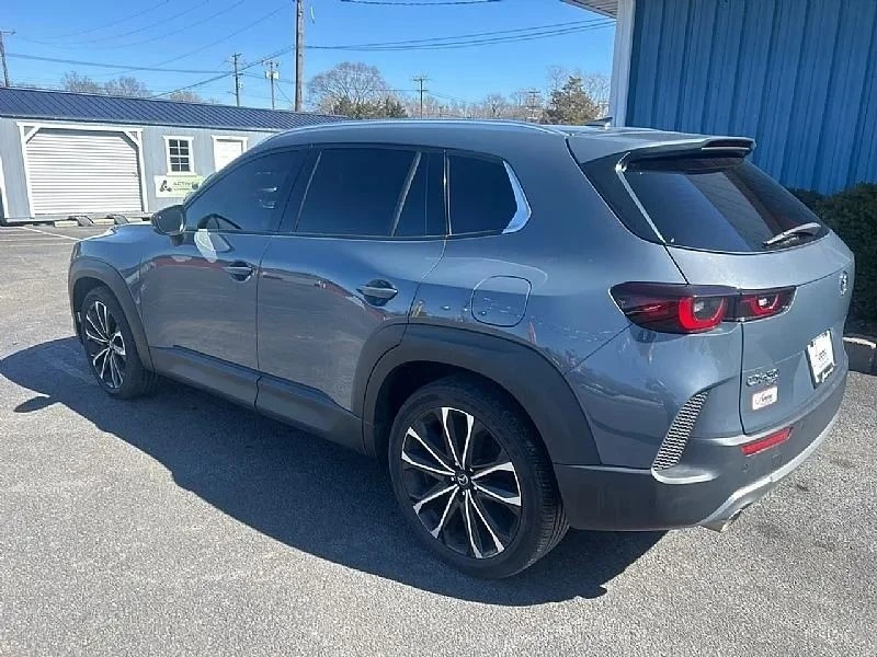 2023 Mazda CX-50 - Image 4 of 12